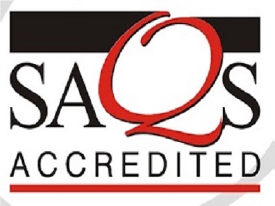 SAQS Logo